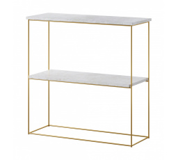 Konzole Toni Zlatý+Beton
