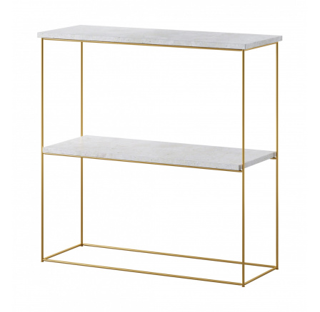 Konzole Toni Zlatý+Beton