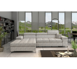 Sedací souprava RICARDO, Berlin 01 levá