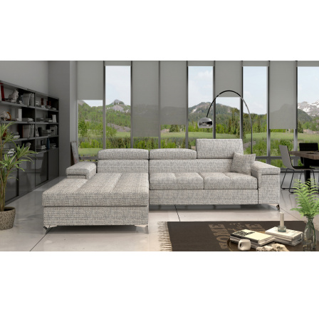 Sedací souprava RICARDO, Berlin 01 levá