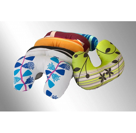 Cestovní podkova pestrá KREP