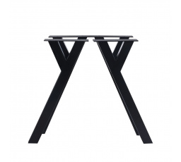 Komplet nohou 4 ks. ke stolu Y ST-FXJG