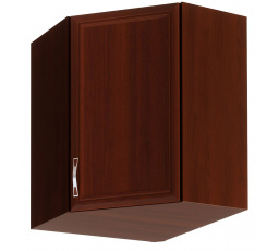 Kuchyňský horní skříňka SYCYLIA G60N, Ořech Milano