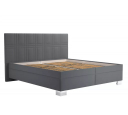 Postel Michaela 180x200 bez matrací