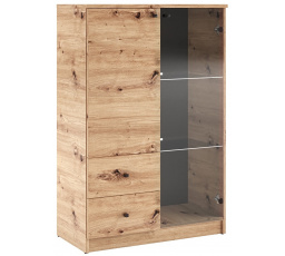 Stránka Evi s osvětlením Led Artisan+Artisan