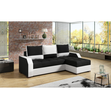 Sedací souprava ARIS - univerzální, Sawana 14/Soft 17