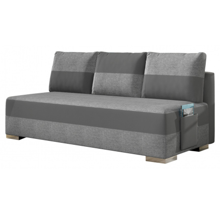 Rozkládací pohovka ATILA, Sawana 21/Soft 29