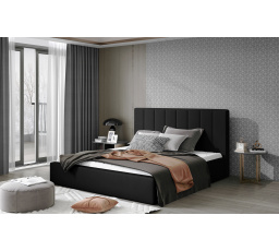 Postel AUDREY 140x200 cm.drew Soft 11