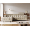 Rohová sedací souprava FELRO - Levá, Aura 18