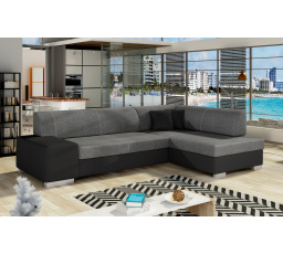 Sedací souprava Fabio, Sawana 05 / Soft 11 pravá