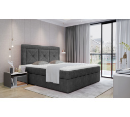 Idris 160x200 Dora 95 2