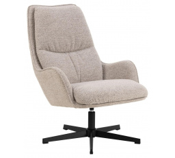 Otočná židle Bosley béžová Monza 60