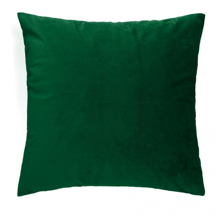 GOSTA Povlak na polštář zelený 45x45 cm