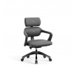 Kancelářské ergonomické herní křeslo Modular Shadow Grey