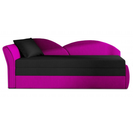 Pohovka AGA, Alova 04/Alova 76 Levá