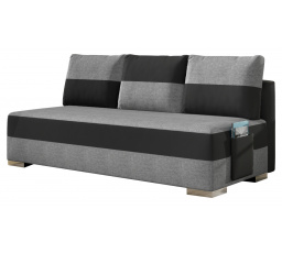 Rozkládací pohovka ATILA, Sawana 21/Soft 11