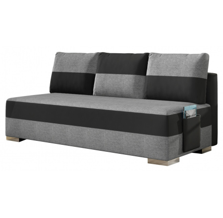 Rozkládací pohovka ATILA, Sawana 21/Soft 11