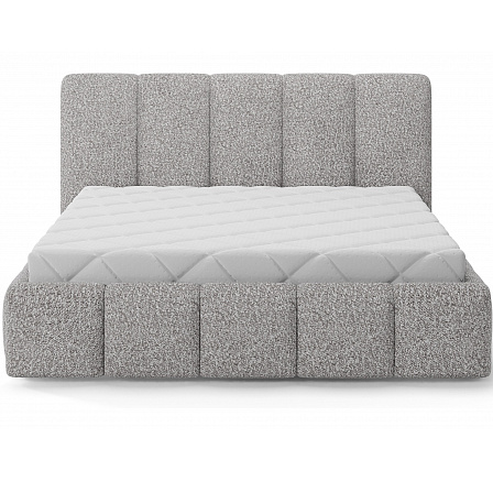 Bed Edvige 140x200 Jaffray 04 Not applicable 1