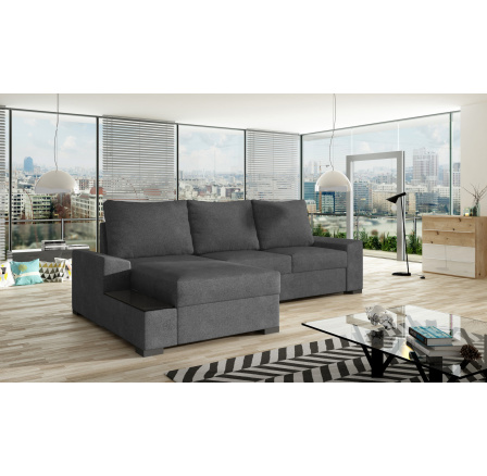 Negro Soro 93 145x205 Vlevo 1