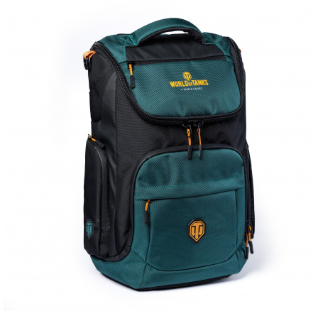 Batoh World of Tanks  Chairs