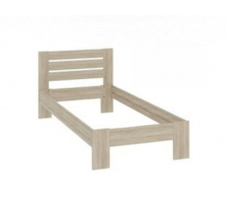 Postel FERNI Dub Sonoma 90x200 JG