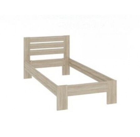 Postel FERNI Dub Sonoma 90x200 JG