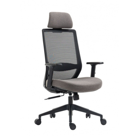 Kancelářské křeslo FB25BJG, Béžová