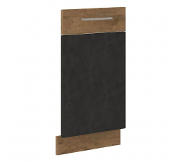 Kuchyňská dvířka Vega ZM 713x446 matera mat/dub lancelot