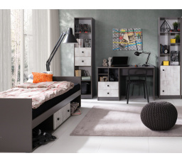 Dětský pokoj Tommy sestava B