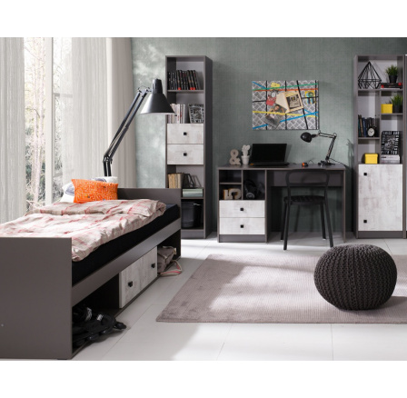 Dětský pokoj Tommy sestava B Dětský pokoj Tommy sestava B