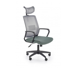 Kancelářské křeslo ARSEN, šedá