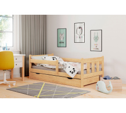 Postel MARINELLA, hnědá