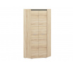 Šatní skříň Avo 04, Sonoma světlá