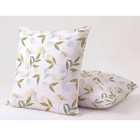 Povlak flanel Pampeliškové pohlazení 40x40 cm Povlak flanel Pampeliškové pohlazení 40x40 cm