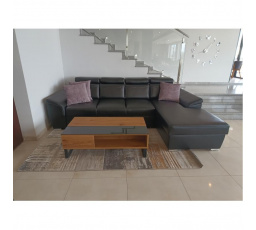 Rohová souprava CAYENNE 280x180 Massiv