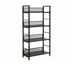 Regál RAW R4, Černá