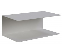 Bílá police Joliet S