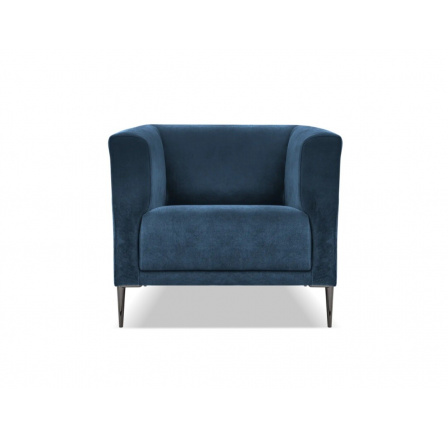 Křeslo TOLEDO Modré, Vena 12