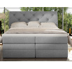 Postel - boxspring MIRIAM - Grande 81