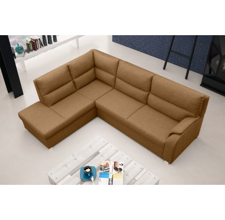 Rohová sedací souprava RAMIRO, Sawana 24, Levá Rohová sedací souprava RAMIRO, Sawana 24, Levá