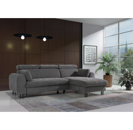 Rohová sedací souprava PORTO Pravá Rohová sedací souprava PORTO Pravá