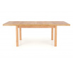 Jídelní stůl TIAGO 2, dub craft