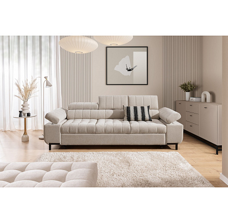 Sofa Tyrion s funkcí spaní / Vibe 08