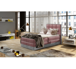 Aster 90x200 Monolith 63, Monolith 84 Pravý 1