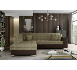 Sedací souprava PIERETTA, Berlín 03, Soft 66 Levá