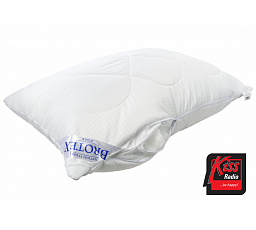 Polštář AeroLux™ AntiStress 70x90cm 1600g