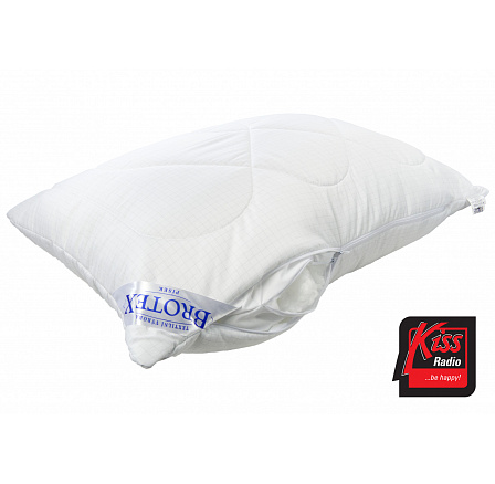Polštář AeroLux™ AntiStress 70x90cm 1600g