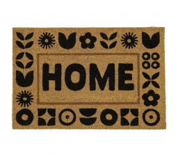 Rohožka Coco home přírodní