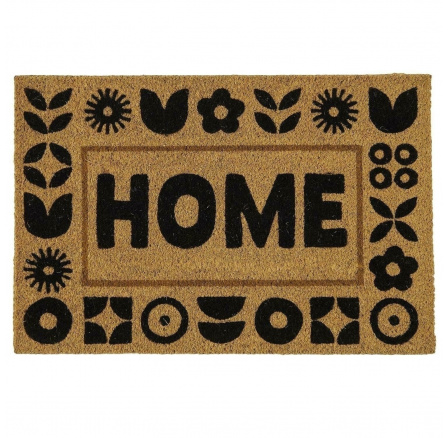 Rohožka Coco home přírodní