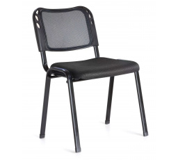 Židle ISO černá - ATEST BHP K22-FXJG